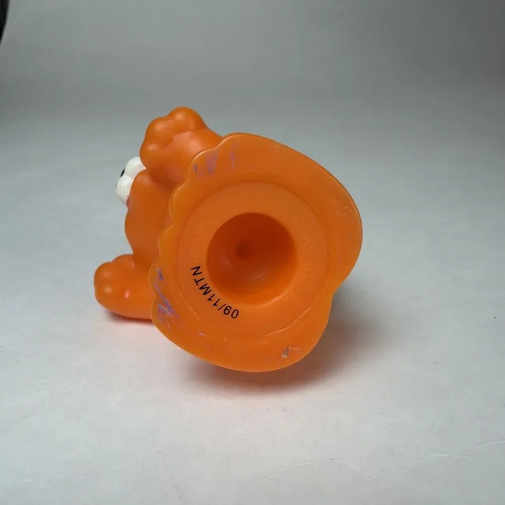 Fisher-Price mark nose